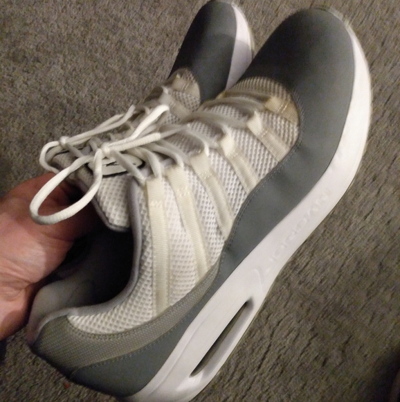 Jordans - Picture 1 of 3